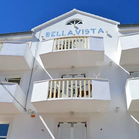 Апартаменты Bella Vista