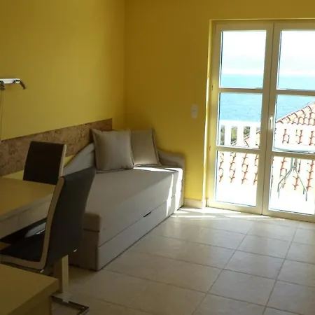 Апартаменты Bella Vista *